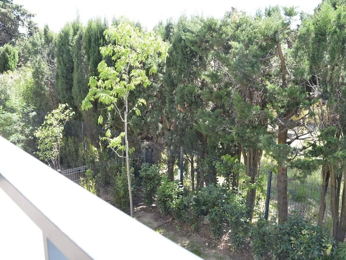 Appartement Neuf Climatise, Terrasse, Parking, Plage A Pied, Cavalaire-Sur-Mer - Fr-1-226B-106 Frankreich